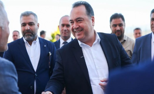 Başkan Dutlulu'dan 'AK Parti' iddialarına net yanıt! 'İzmir' açıklaması dikkat çekti