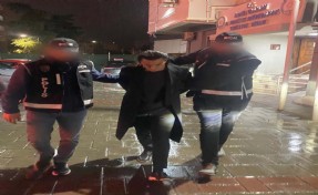 İzmir'de yargılanan 'Cehennem Necati' lakaplı suç örgütü lideri için karar