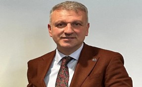 Cumhurbaşkanı Başdanışmanı Oktay Saral görevden alındı