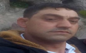 Devrilen traktörün sürücüsü hastanede öldü