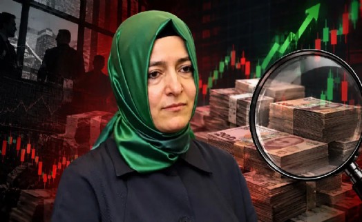 Fatma Betül Sayan Kaya için SPK denetimi tamamlandı