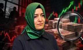 Fatma Betül Sayan Kaya için SPK denetimi tamamlandı