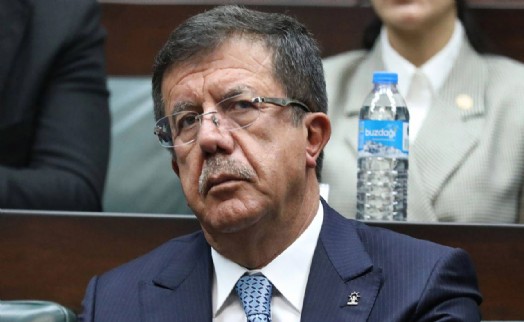 'Fon mağduruyum' demişti: AK Partili Nihat Zeybekci’den yeni açıklama