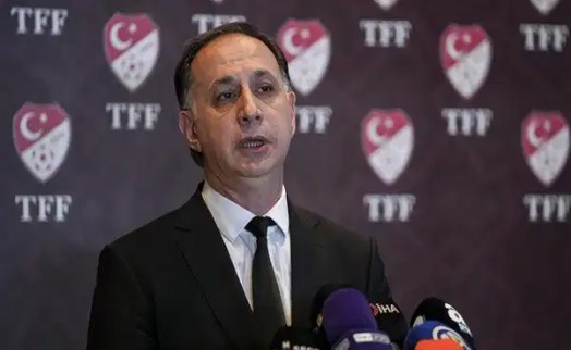 'Hakemler dosyası' soruşturması: MHK Başkanı Ferhat Gündoğdu tutuklandı