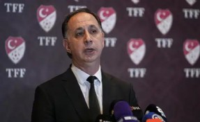 'Hakemler dosyası' soruşturması: MHK Başkanı Ferhat Gündoğdu tutuklandı