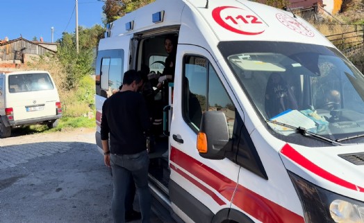 'Kız meselesi' kavgası kanlı bitti!