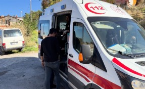'Kız meselesi' kavgası kanlı bitti!