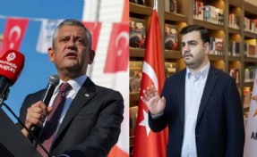 'Rüşvet' iddiaları: Özgür Özel’den AK Partili İnan’a tazminat davası