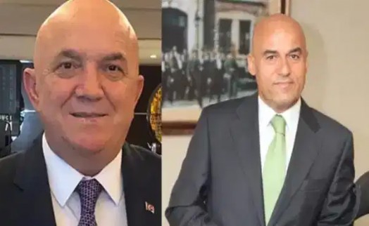 'Sarıgül' soruşturmasında kritik gelişme: Altınbaş ve Aygün'ün de aralarında bulunduğu 13 kişi adliyede