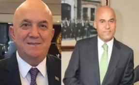 'Sarıgül' soruşturmasında kritik gelişme: Altınbaş ve Aygün'ün de aralarında bulunduğu 13 kişi adliyede