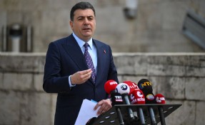 'Üyeliğimi askıya alacağım' demişti: YENİ Parti'den 'Mustafa Sarıgül' açıklaması