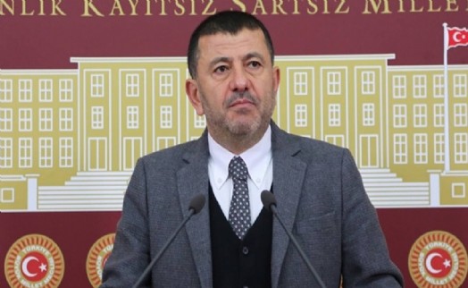YENİ Parti Milletvekili Veli Ağbaba taburcu edildi