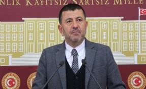 YENİ Parti Milletvekili Veli Ağbaba taburcu edildi