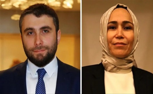 Tedbir kararı 1 gün sürmüştü... AK Partili milletvekilinin eşinin şirketinden açıklama: İtiraz ettik, başvuru kalktı