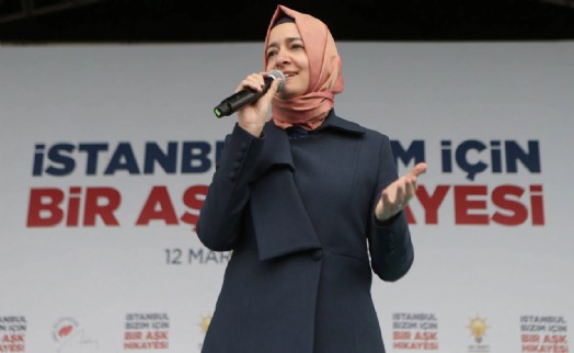 2 katı gerekiyordu, kısmen yaptı! Fatma Betül Sayan Kaya ve eşinden 'iade' hamlesi