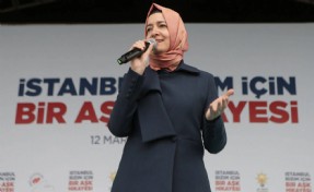 2 katı gerekiyordu, kısmen yaptı! Fatma Betül Sayan Kaya ve eşinden 'iade' hamlesi