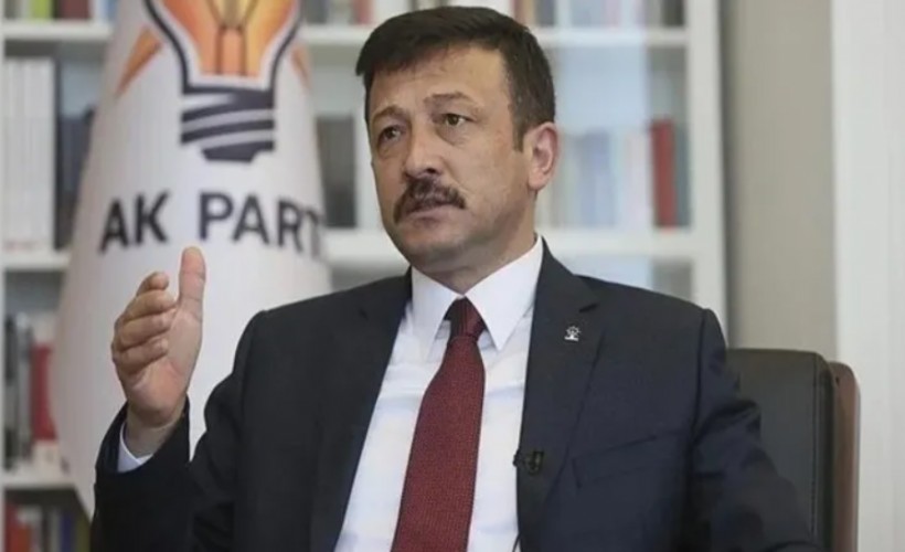 2024’te rakiptiler, şimdi aynı saftalar: Hamza Dağ’dan Tugay’a 'omuz omuza' mesajı