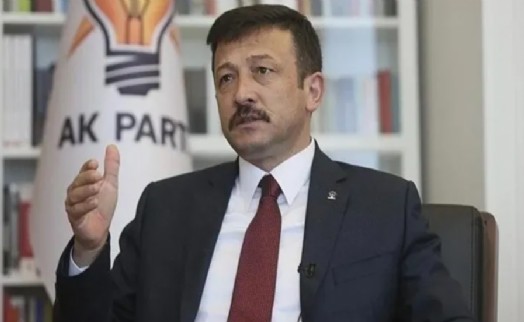 2024’te rakiptiler, şimdi aynı saftalar: Hamza Dağ’dan Tugay’a 'omuz omuza' mesajı