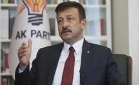 2024’te rakiptiler, şimdi aynı saftalar: Hamza Dağ’dan Tugay’a 'omuz omuza' mesajı