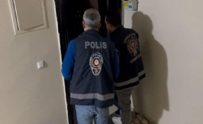 33 ilde yasa dışı bahis: 119 gözaltı