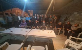 40 yıl önce evlerini kaybettiler... Büyükşehir'e 'viyadük' çağrısı:  'Güzergahı yaşam alanlarından uzak olsun'