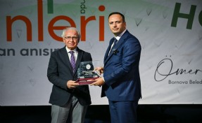7. Homeros Kitap Günleri binlerce kitapseveri ağırladı