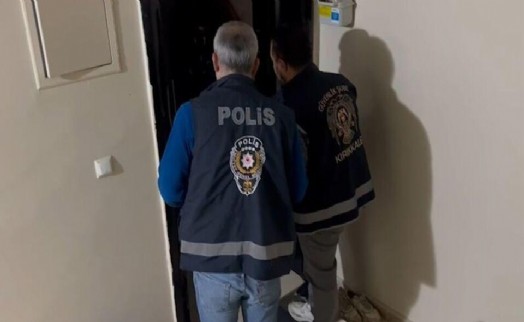 7 saniyelik 192 milyon TL'lik vurgunda perde aralandı: 'Fena para yapacağız'