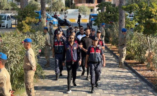 800 milyon TL'lik vurgunda tutuklu sayısı 5'e çıktı