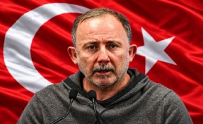 A Milli Takım'da Sergen Yalçın sesleri! Yarın açıklanacak