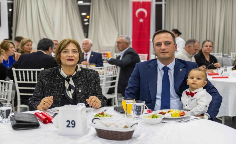 ADD Bornova’dan Cumhuriyet Bayramı buluşması