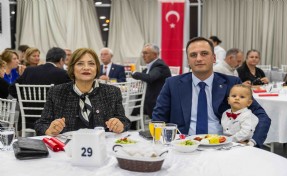 ADD Bornova’dan Cumhuriyet Bayramı buluşması