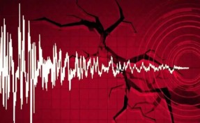 AFAD duyurdu: Osmaniye'de 3.8 büyüklüğünde deprem
