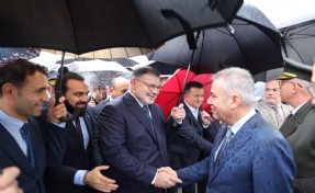 AK Parti İzmir İl Başkanı Saygılı’dan Cumhuriyet Bayramı mesaisi!