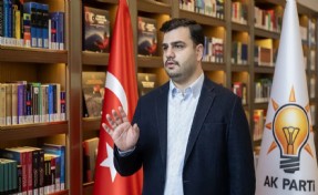 AK Parti'den gazeteciler ve YENİ Parti Sözcüsü'ne tazminat davası! İnan isim isim açıkladı