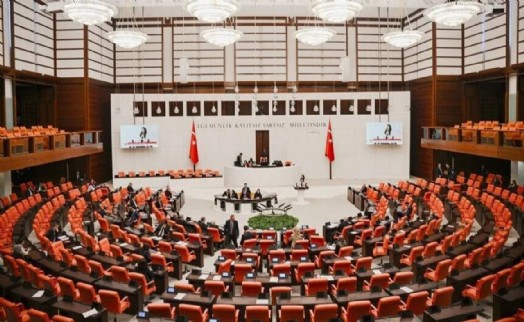 AK Parti’den yasa hazırlığı: Cumhurbaşkanına yeni yetki