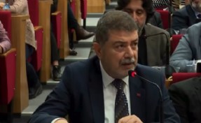 AK Partili Atmaca’dan Tugay’a destek: 'O isimlerle yol yürümek istemedi...'