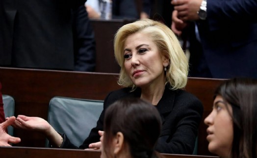 AK Partili Bursalı Aksoy'dan 'meclis' tepkisi: Tugay'ın AK Parti tercihinin ne kadar haklı olduğu ortaya çıktı