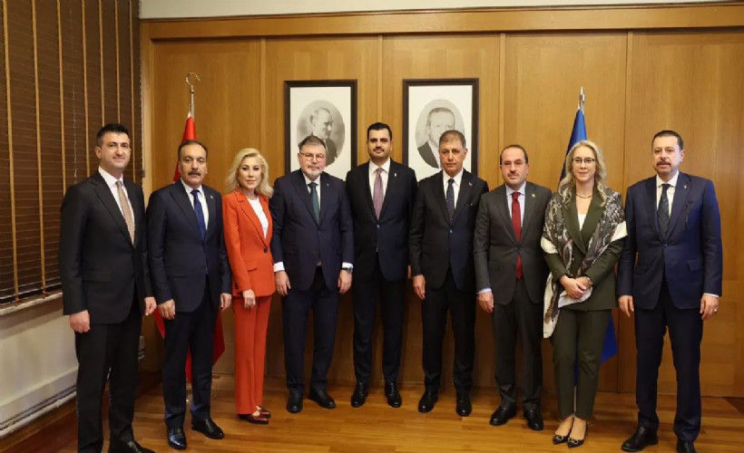 AK Partili Bursalı Aksoy, transfer ziyaretinin perde arkasını anlattı: Erdoğan’ın özel talimatını açıkladı