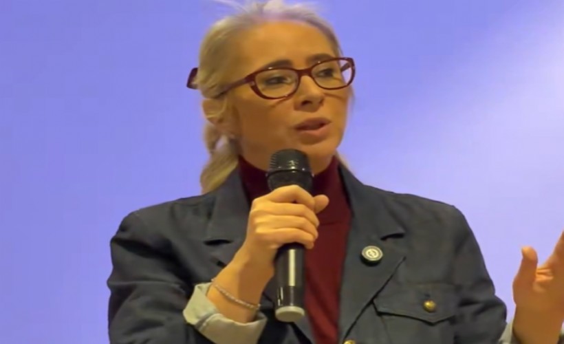 AK Partili Çankırı'dan Tugay mesajı: 'Bu hizmetler daha hızlı bir şekilde gelecek'