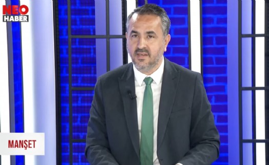 AK Partili Düzman'dan Başkan Önal'a sert çıkış: İki yıl boyunca hiçbir şey yapılmadı