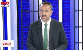 AK Partili Düzman'dan Başkan Önal'a sert çıkış: İki yıl boyunca hiçbir şey yapılmadı