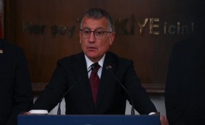 AK Partili Güler'den fon skandalı hakkında partililere mesaj