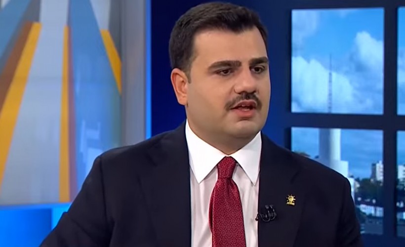 AK Partili İnan: 'İzmir'de 'Mega Projeler' hayata geçireceğiz!'