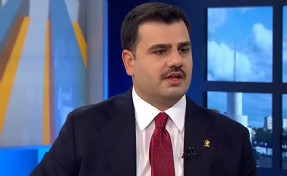 AK Partili İnan: 'İzmir'de 'Mega Projeler' hayata geçireceğiz!'