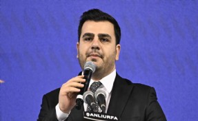 AK Partili İnan'dan zehir zemberek açıklama: Yalanlarınızda boğulacaksınız!