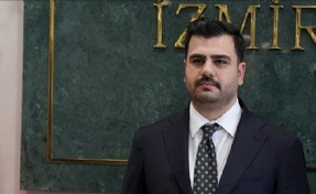 AK Partili İnan’dan 29 Ekim mesajında 'anayasa' çağrısı