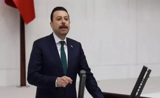 AK Partili Kaya duyurdu: Gaziemir’deki radyoaktif kirlilik giderildi