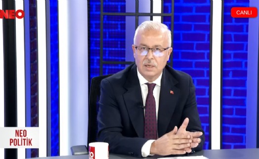 AK Partili Köse’den Başkan Ünsal'a sert tepki: Un var, şeker var ama helva yapamıyorlar