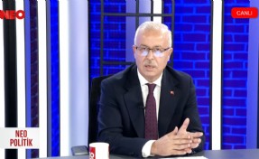 AK Partili Köse’den Başkan Ünsal'a sert tepki: Un var, şeker var ama helva yapamıyorlar