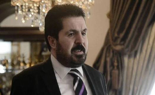 AK Partili Savcı Sayan fon skandalı için Mehmet Şimşek'i topa tuttu